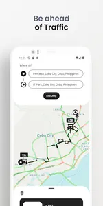 MyJeep screenshot 2