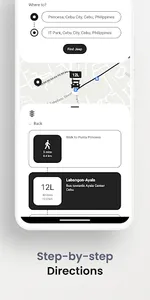 MyJeep screenshot 3