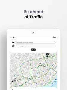 MyJeep screenshot 6