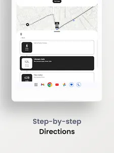 MyJeep screenshot 7