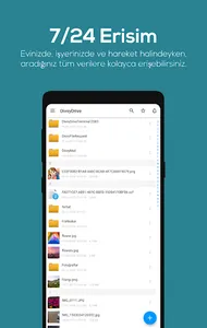 Kibar Drive screenshot 10