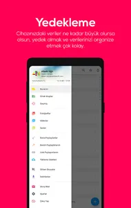 Kibar Drive screenshot 11