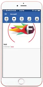 AMAP screenshot 2