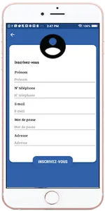 AMAP screenshot 3