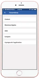 AMAP screenshot 5