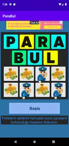 Parabul screenshot 0
