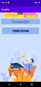 Parabul screenshot 4