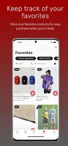 Kibris order fashion screenshot 7