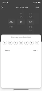 Kichler Connects screenshot 2