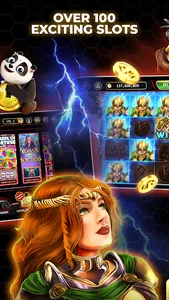 Lucky Eagle Play - Slots Games screenshot 1