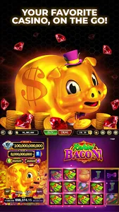 Lucky Eagle Play - Slots Games screenshot 14