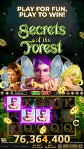 Lucky Eagle Play - Slots Games screenshot 15