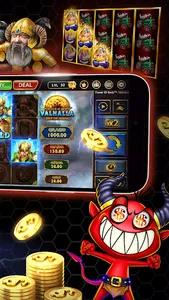 Lucky Eagle Play - Slots Games screenshot 2