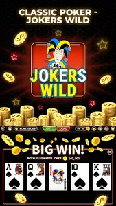 Lucky Eagle Play - Slots Games screenshot 7