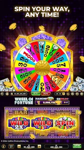 Lucky Eagle Play - Slots Games screenshot 8