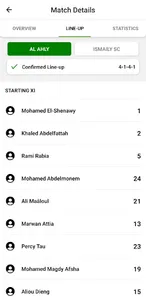 KickFoot News screenshot 3