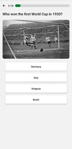 KickFoot News screenshot 5