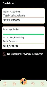 Debt Planner & Calculator screenshot 5