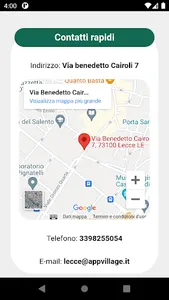 iBirrattieri Lecce screenshot 6
