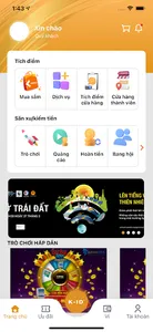 K-Hub screenshot 2