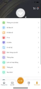 K-Hub screenshot 5