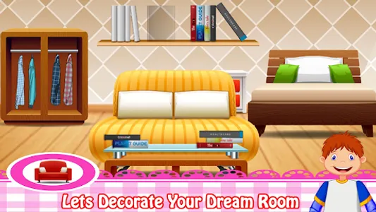 Home Cleaning and Decoration - screenshot 6