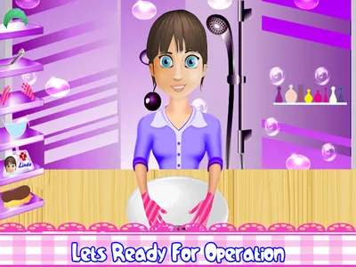 Pregnant Mommy: Newborn-Baby C screenshot 10