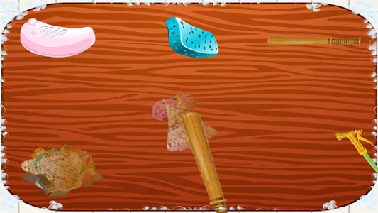 Pregnant Mommy Laundry - Cloth screenshot 5