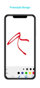 Girls Coloring Book screenshot 7