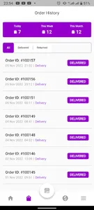 Kidaaga Merchant screenshot 3