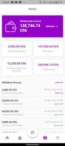 Kidaaga Merchant screenshot 4
