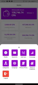 Kidaaga Merchant screenshot 5
