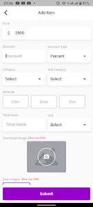 Kidaaga Merchant screenshot 7