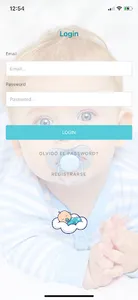 Kidady screenshot 0