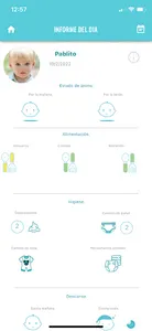 Kidady screenshot 2