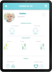 Kidady screenshot 7