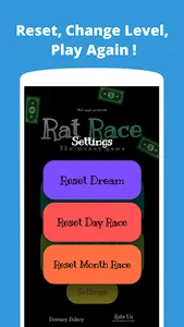 Rat Race - Financial Freedom screenshot 5