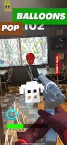 Phantom Pets screenshot 0