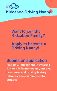 Driving Nanny screenshot 16