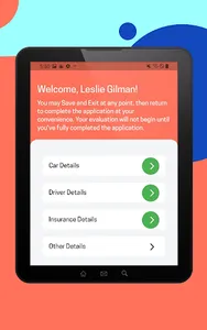 Driving Nanny screenshot 17