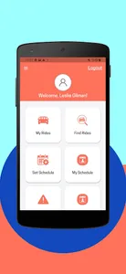 Driving Nanny screenshot 7