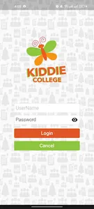 Kiddie College screenshot 2