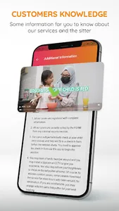 Kiddocare screenshot 3