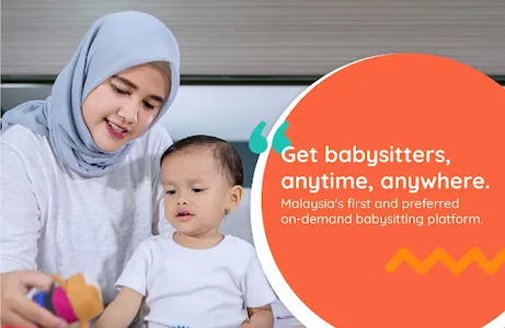 Kiddocare screenshot 5