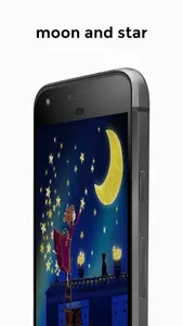 Colorful Wallpaper Cute screenshot 0