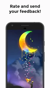Colorful Wallpaper Cute screenshot 3