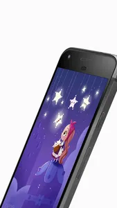 Colorful Wallpaper Cute screenshot 4
