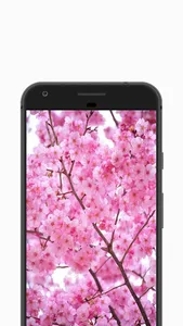 Flower Bunga Wallpaper screenshot 3