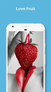 Fruits Wallpaper HD screenshot 1