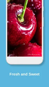 Fruits Wallpaper HD screenshot 2